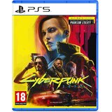 Cyberpunk 2077 Ultimate Edition (PS5) - rabljeno Cene
