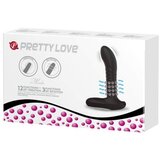 Pretty Love 2019 Analni Stimulator With Rolling Beads Cene