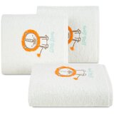 Eurofirany Unisex's Towel 418596 | Shoptok.si