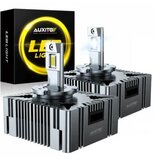 Auxito D5S D5R LED sijalice 6000K OEM zamena 2 kom DD-Y19-D5S | ePonuda.com