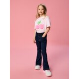 Sinsay Pamučne flare traperice | shoptok.hr