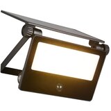  LED zidna vanjska svjetiljka sa senzorom pokreta sa solarnim panel (visina 17,5 cm) Moura – | shoptok.hr