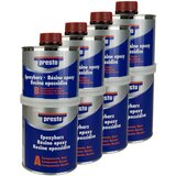 Presto epoxy resin 500g Cene