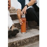 Stanley Classic Legendary Bottle termovka Hammertone Clay 1000 ml | Shoptok.si