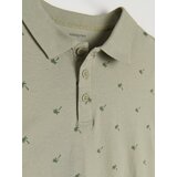 Sinsay Pamučna polo-majica | shoptok.hr