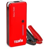 Telwin prenosni starter Power Bank DRIVE 1500 829569 | Eponuda.ba