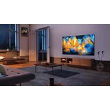 Tcl TV 55C6K, 55", QD-MiniLED, 4K UHD, Pametni, Crni | Eponuda.ba