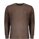 Norway 1963 MEN&#39;S BROWN SHIRT | shoptok.hr