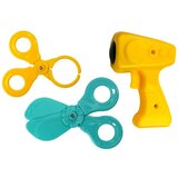 Lean_Toys Veterinarska zobozdravstvena pasja miza iz 43 elementov | Shoptok.si