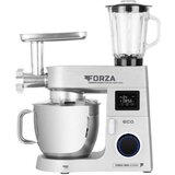 Ecg FORZA 7800 Ultimo Argento, (21266327) | Shoptok.si