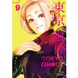 Harper Collins Publishers Ltd Sui Ishida - Tokyo Ghoul, Vol. 9 | ePonuda.com