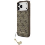 Guess ETUI 4G CHARMS COLLECTION MAGSAFE ZA IPHONE 17 PRO MAX ELEGANTEN, (5000337980) | Shoptok.si