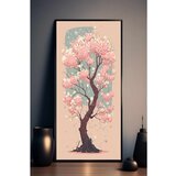 WALLXPERT Artsyhmdfdky9 - 50120 Višenamenska Dekorativna Slika u Ram | Eponuda.com