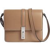Calvin Klein Jeans Torbe za čez ramo - Bež | Shoptok.si