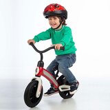 Coccolle Poganjalec Qplay Impact Rdeča smart | Shoptok.si