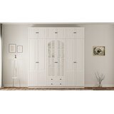 Hanah home mat beli ormar rb 185 19 (167RAB1213) | ePonuda.com