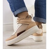 D/CEO White trainers Justar Cijene
