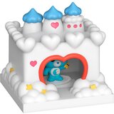 Funko Bitty Pop Figura Bitty POP Town Osos Amorosos Bedtime Bear and the Care a Lot Castle | shoptok.hr