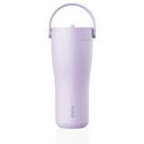 Equa CARRY Cup, termo šalica od nehrđajućeg čelika za čaj/kavu, 600ml, Lavender Cijene