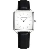 Sat Hannah Martin - Crna / Srebrna KP14341 | shoptok.hr