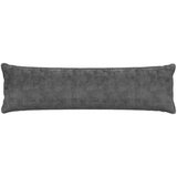  Presvlaka za jastuk HOUTEN Tamnosiva 40 x 145 cm | shoptok.hr