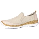 Rieker N427460 Bež | shoptok.hr