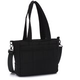 Fillikid torba/organizator za voziček Vienna, črna | Shoptok.si