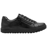 Jana Nizke superge Sneakers 82366445 Črna Cene