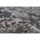 Novel TKANA PREPROGA Baroque 120/170 cm taftano antracit | Shoptok.si