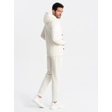 Ombre BASIC men's sweatshirt set unbuttoned sweatshirt + joggers | Eponuda.ba