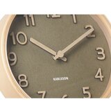 Karlsson Namizna ura ø 18 cm Pure – | Shoptok.si