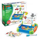 Pertini Toys Pertini P-0334 magnetni koferčić ( 17516 )