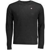 Napapijri MEN&#39;S SWEATER BLACK | shoptok.hr