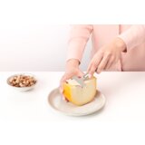 Brabantia Seckalica za mekani sir inox | ePonuda.com