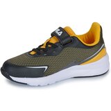 Fila Nizke superge CRUSHER V Kaki | Shoptok.si
