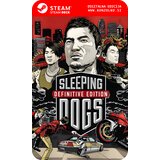  Sleeping Dogs Definitive Edition - Steam koda brez škatlice (WINDOWS PC | STEAM DECK) | Shoptok.si