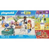  Playset Playmobil My Life 71541 | shoptok.hr