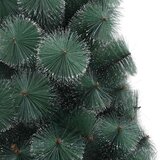  Umjetno božićno drvce s kamenčićima s unaprijed postavljenim lampicama | shoptok.hr