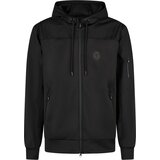 Pikeur Moška jakna s kapuco, black - L Cene