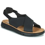 Camper OGAS Crna | shoptok.hr