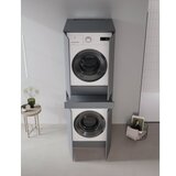 Hanah home Ormarić za veš mašinu Neve 70 013 Cene