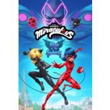 Steam Miraculous: Rise of the Sphinx (PC) Key GLOBAL | ePonuda.com