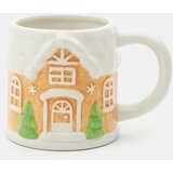 Sinsay Šalica s blagdanskim motivom | shoptok.hr