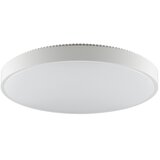 Brilliant LED plafonsko svetlo SOLISTRA LED/36W/230V prečnik 54 cm belo | Eponuda.com