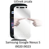  Zaščitna folija ScreenGuard za Samsung Google Nexus S i9020 zrcalo | Shoptok.si