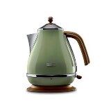 DeLonghi grelnik vode Icona Vintage KBOV2001.GR | Shoptok.si