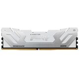 Kingston CUDIMM DDR5 24GB 8400MT/s KF584CU40RW-24 FURY Renegade White XMP cene