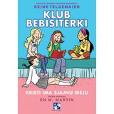  Klub bebisiterki. Kristi ima sjajnu ideju | Eponuda.com