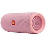 JBL Zvučnik bežični, Flip 5, Bluetooth, IP67, Pink – Flip 5 Pink | Eponuda.ba