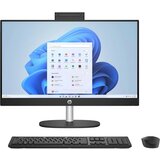 HEWLETT-PACKARD Računalo HP All-in-One 24-cr1003nx| U7-155U | Touch / Ultra 7 / RAM 16 GB / SSD Pogon | shoptok.hr